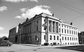 Cumberland County Superior Court